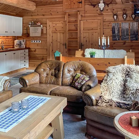 Stunning In Todalen * Alvund