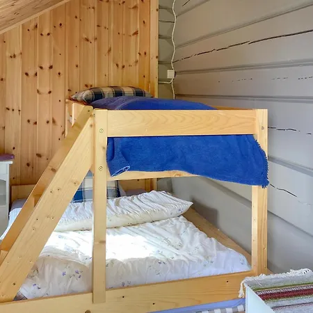 Stunning In Todalen *