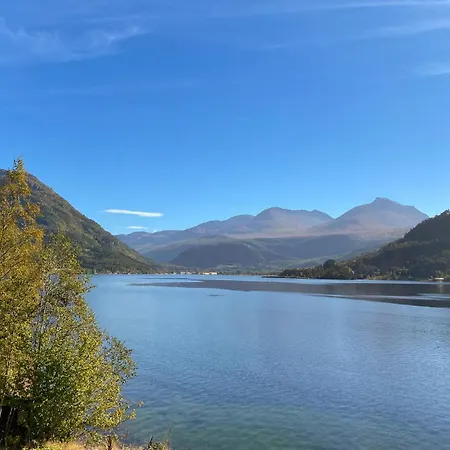 Lovely In Todalen With House A Panoramic View Holiday home