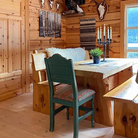 Lovely In Todalen With House A Panoramic View Holiday home Alvund