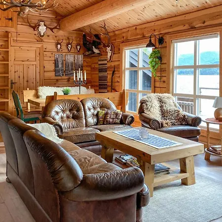 Lovely In Todalen With House A Panoramic View Holiday home