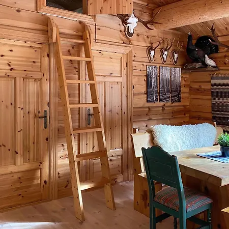 Nyaraló Stunning In Todalen