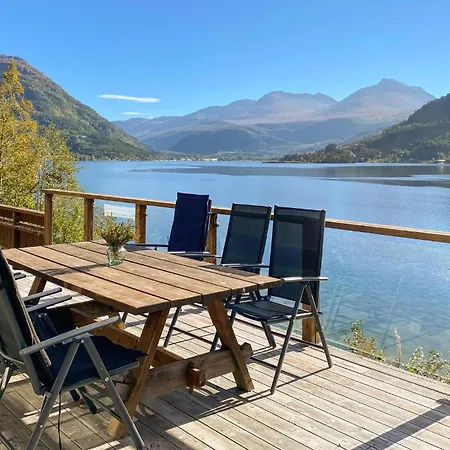 Lovely In Todalen With House A Panoramic View Holiday home *