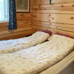 Stunning In Todalen Holiday home Alvund