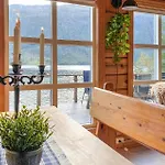 Holiday home Stunning In Todalen