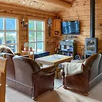 Holiday home Stunning In Todalen Alvund