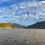 Stunning In Todalen * Alvund